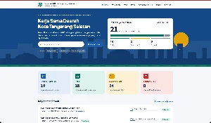 Aplikasi Kerjasama