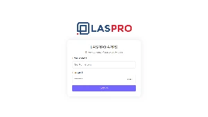 Laspro