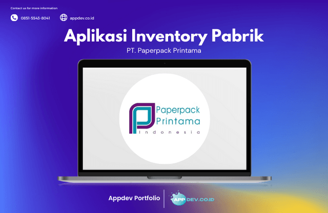 PT. Paperpack Printama