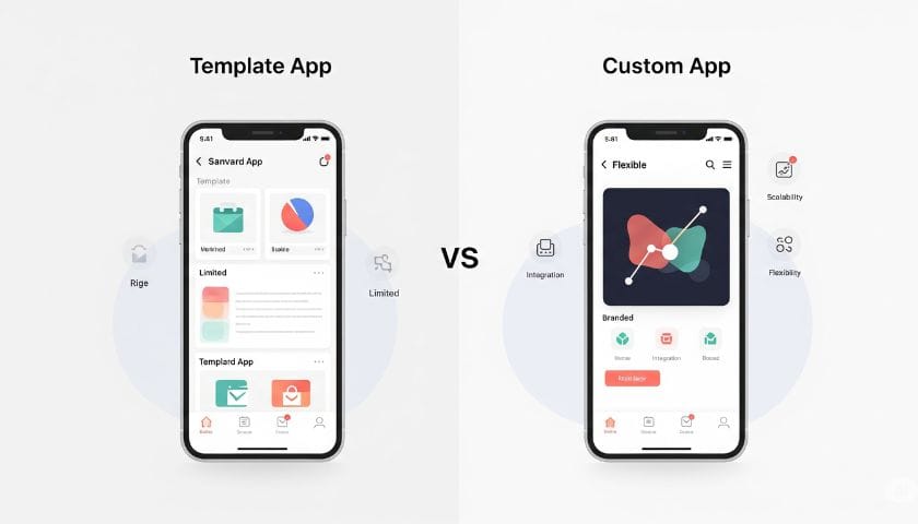 Aplikasi Customer terbaik