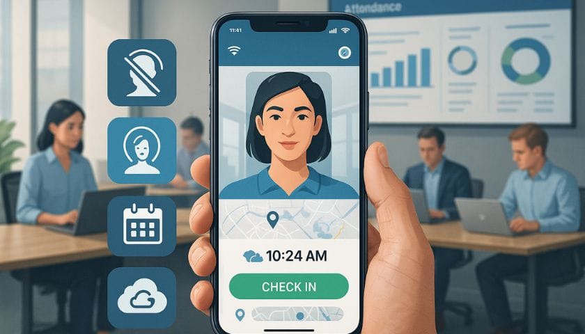Metode Absensi Terbaik untuk Perusahaan di 2025