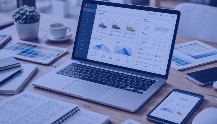 Jasa Pembuatan E-Commerce Custom
